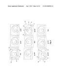 DESMODRONIC SHAFT AND YOKE ASSEMBLY FOR TRANSLATING LINEAR TO ROTARY     MOTION diagram and image