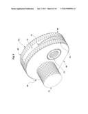 DESMODRONIC SHAFT AND YOKE ASSEMBLY FOR TRANSLATING LINEAR TO ROTARY     MOTION diagram and image