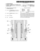 EDGE FILTER HAVING MULTIPLE FILTERING OPENINGS diagram and image