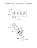 EDGE FILTER HAVING MULTIPLE FILTERING OPENINGS diagram and image