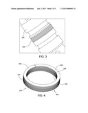 EDGE FILTER HAVING MULTIPLE FILTERING OPENINGS diagram and image