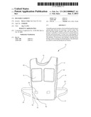 HEATABLE GARMENT diagram and image