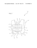 HEATABLE GARMENT diagram and image