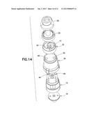 DRUG PRODUCTS, DRY POWDER INHALERS AND POLYFLUX COLLIDER ARRANGEMENTS diagram and image