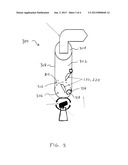 DRY POWDER NEBULIZER diagram and image