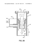 VENTILATION CIRCUIT ADAPTOR AND PROXIMAL AEROSOL DELIVERY SYSTEM diagram and image