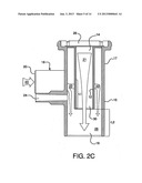 VENTILATION CIRCUIT ADAPTOR AND PROXIMAL AEROSOL DELIVERY SYSTEM diagram and image