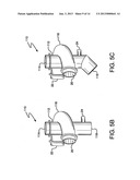 VENTILATION CIRCUIT ADAPTOR AND PROXIMAL AEROSOL DELIVERY SYSTEM diagram and image