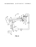 VENTILATION CIRCUIT ADAPTOR AND PROXIMAL AEROSOL DELIVERY SYSTEM diagram and image