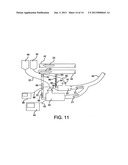 VENTILATION CIRCUIT ADAPTOR AND PROXIMAL AEROSOL DELIVERY SYSTEM diagram and image