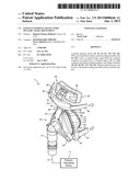 PATIENT INTERFACE DEVICE WIHT DYNAMIC MASK ADJUSTMENT diagram and image