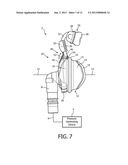 PATIENT INTERFACE DEVICE WIHT DYNAMIC MASK ADJUSTMENT diagram and image