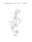 PATIENT INTERFACE DEVICE WIHT DYNAMIC MASK ADJUSTMENT diagram and image