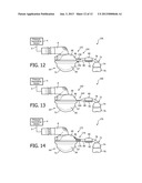 PATIENT INTERFACE DEVICE WIHT DYNAMIC MASK ADJUSTMENT diagram and image