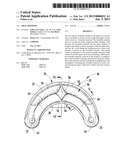 ORAL ORTHOSIS diagram and image