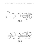 TOOTHBRUSH FOR PROVIDING SUBSTANTIALLY INSTANT FEEDBACK diagram and image