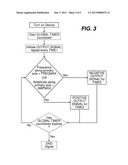 TOOTHBRUSH FOR PROVIDING SUBSTANTIALLY INSTANT FEEDBACK diagram and image