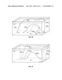 Pool Cleaning Device With Adjustable Buoyant Element diagram and image