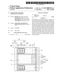 COMPLEX DYE-SENSITIZED PHOTOVOLTAIC APPARATUS diagram and image