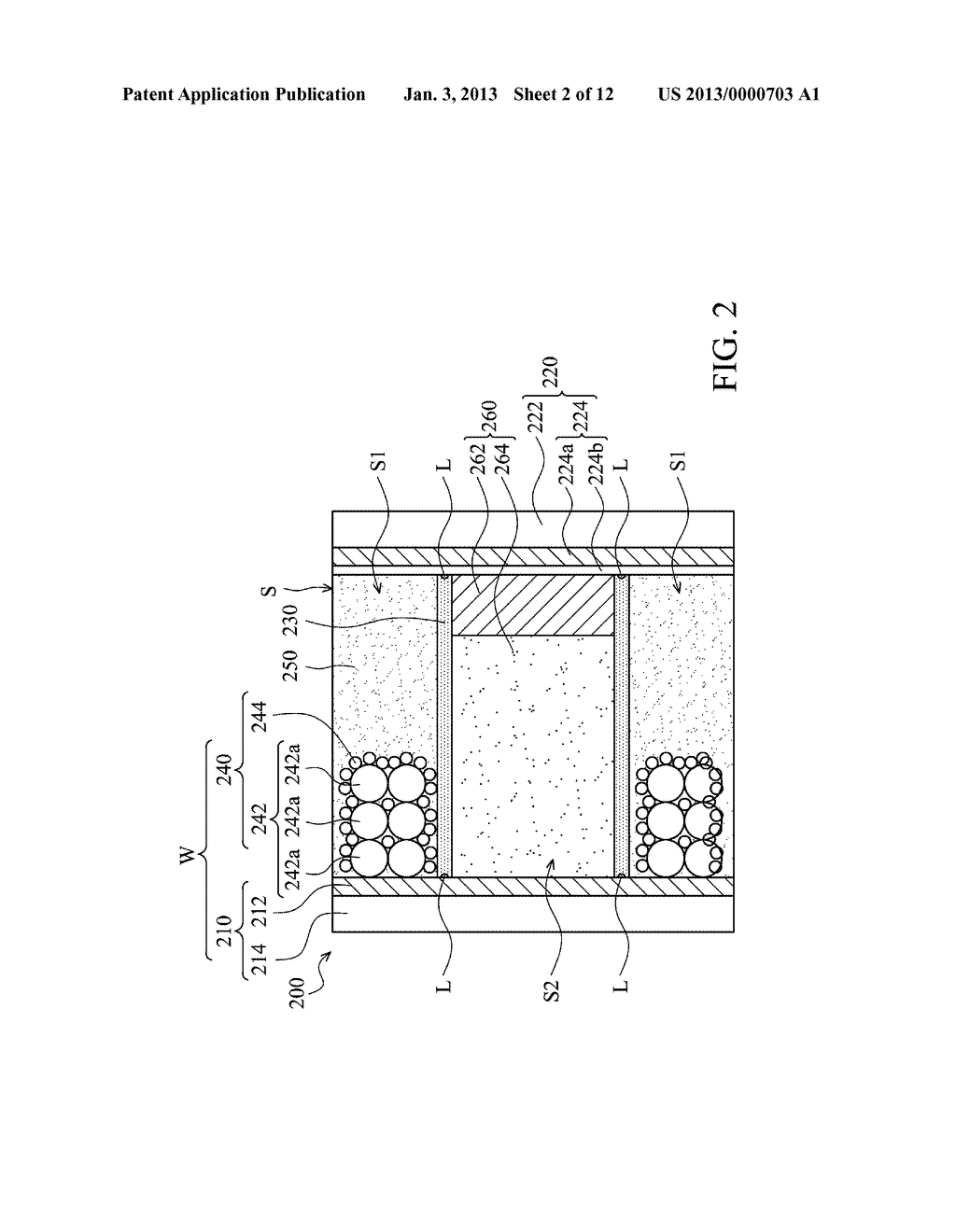 COMPLEX DYE-SENSITIZED PHOTOVOLTAIC APPARATUS - diagram, schematic, and image 03