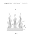 THREE-DIMENSIONAL CONDUCTIVE ELECTRODE FOR SOLAR CELL diagram and image