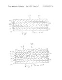 BACK REFLECTOR WITH NANOCRYSTALLINE PHOTOVOLTAIC DEVICE diagram and image