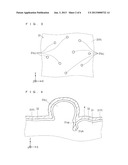 PHOTOELECTRIC CONVERSION DEVICE AND METHOD FOR MANUFACTURING PHOTOELECTRIC     CONVERSION DEVICE diagram and image