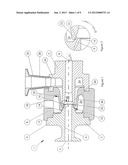 APPARATUS AND METHOD FOR ENTRAINING FLUIDS diagram and image