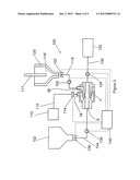 APPARATUS AND METHOD FOR ENTRAINING FLUIDS diagram and image