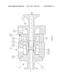 APPARATUS AND METHOD FOR ENTRAINING FLUIDS diagram and image