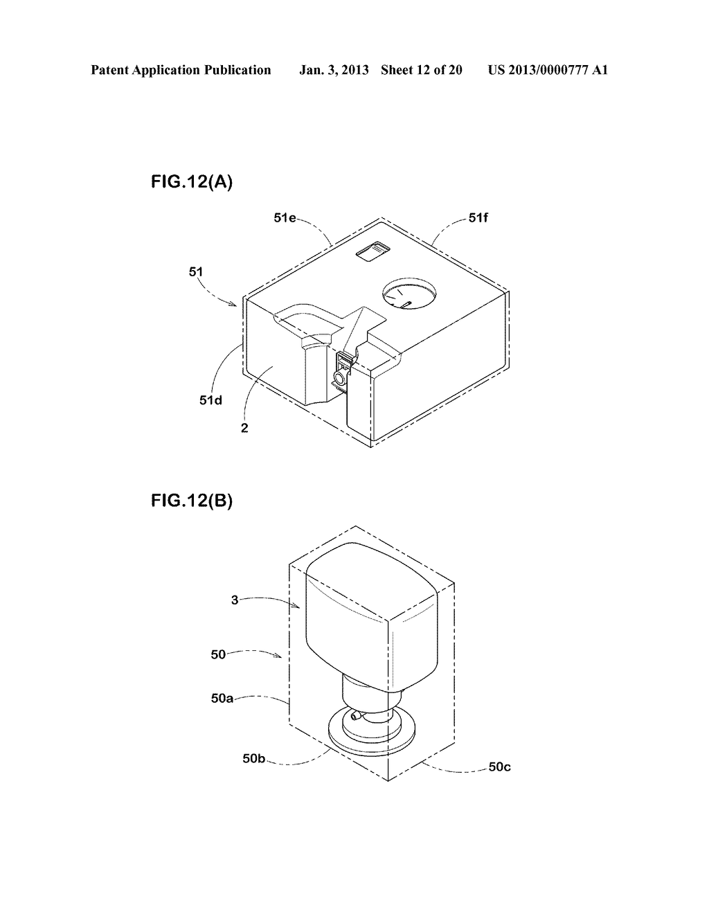 PUNCTURE REPAIR KIT - diagram, schematic, and image 13