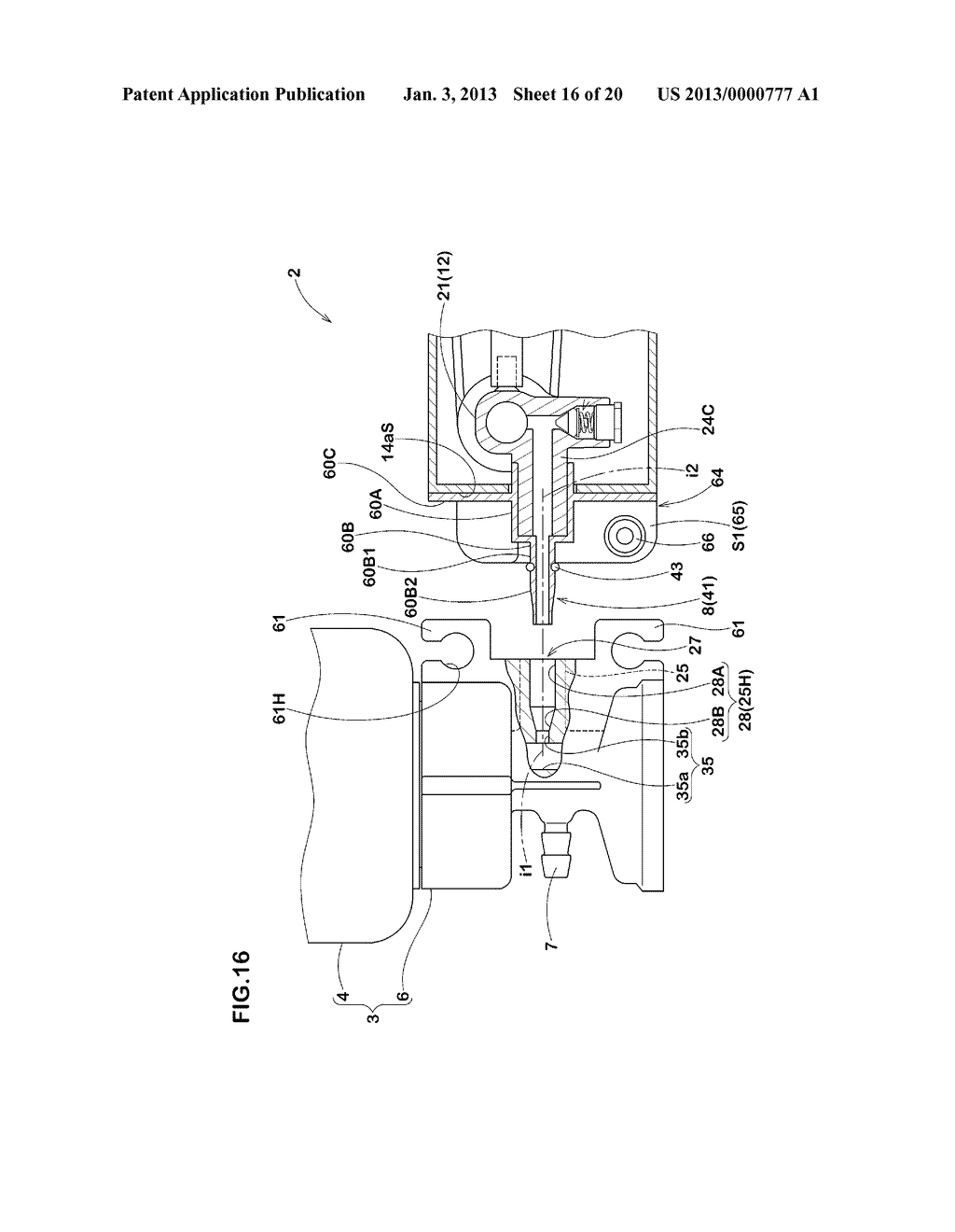 PUNCTURE REPAIR KIT - diagram, schematic, and image 17