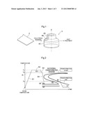 METHOD FOR MANUFACTURING BASE MATERIAL FOR WAVE GEAR diagram and image