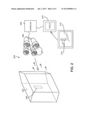 THICK DOPED ADHESIVE TAPE TO ENHANCE BACKSCATTER X-RAY DETECTABILITY diagram and image