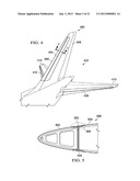 Skin Panel Joint for Improved Airflow diagram and image