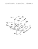 Skin Panel Joint for Improved Airflow diagram and image