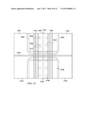 Skin Panel Joint for Improved Airflow diagram and image