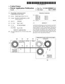 POLYMERIC SUBSTRATE WITH LAMINATED GLASS LAYER diagram and image