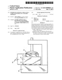 METHOD OF FASTENING LAMELLAE OF A LAMELLAR MATERIAL ON A SUITABLE     SUBSTRATE diagram and image