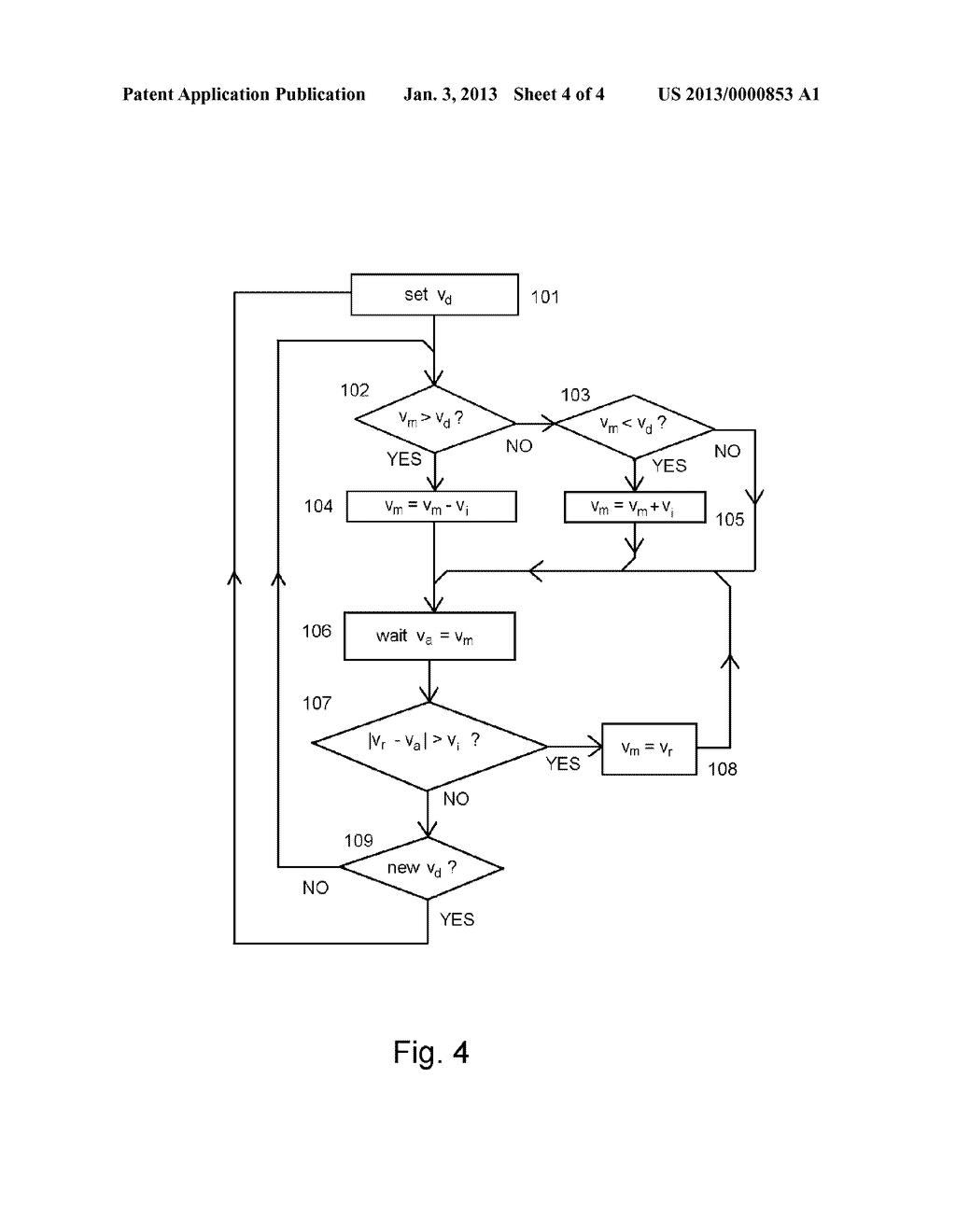 AUTOMATIC RIM CENTERING SYSTEM FOR A TYRE CHANGING MACHINE - diagram, schematic, and image 05