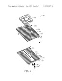 HEAT DISSIPATION SYSTEM diagram and image