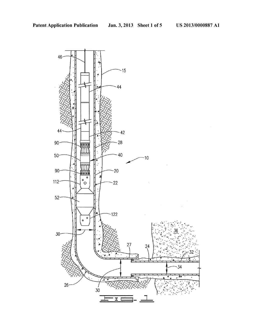 DOWNHOLE TOOL WITH PUMPABLE SECTION - diagram, schematic, and image 02