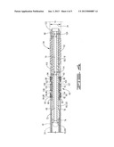 DOWNHOLE TOOL WITH PUMPABLE SECTION diagram and image