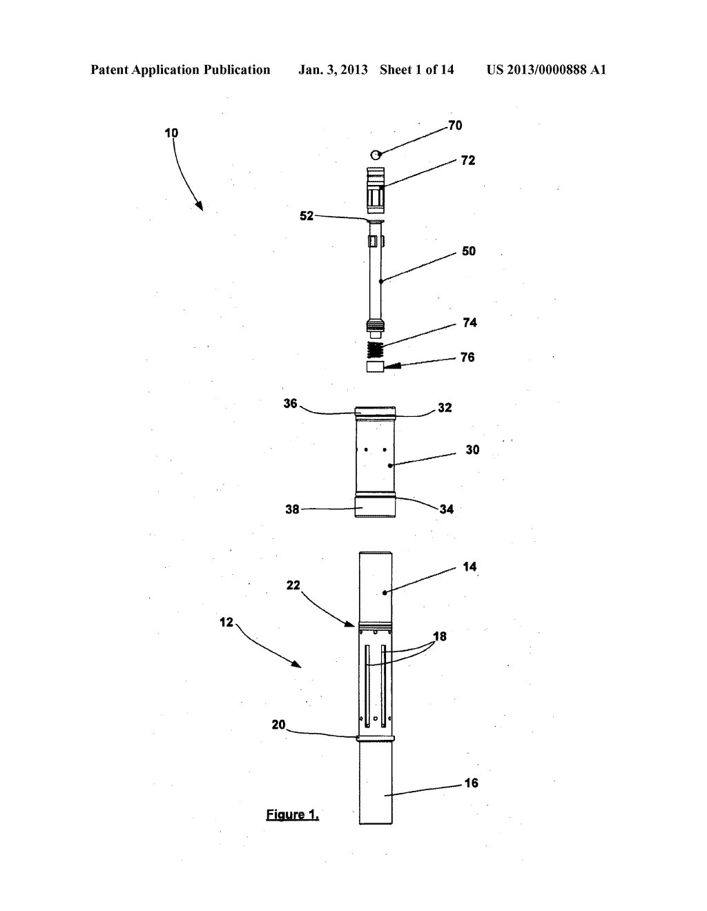 JETTING TOOL FOR WELL CLEANING - diagram, schematic, and image 02