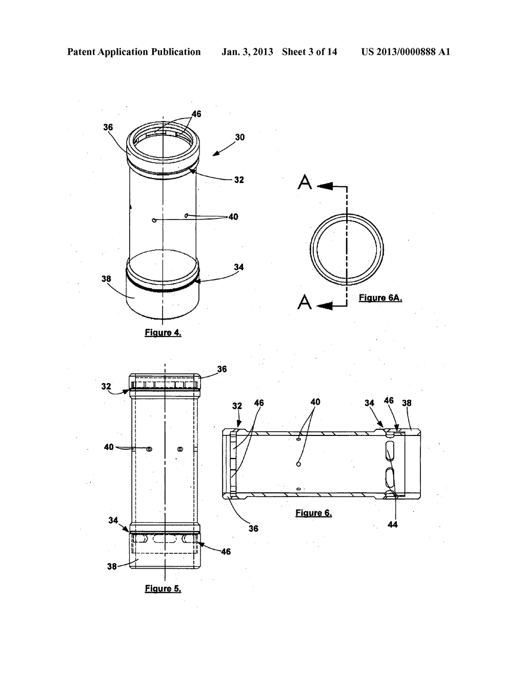 JETTING TOOL FOR WELL CLEANING - diagram, schematic, and image 04