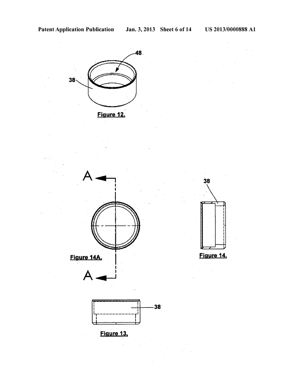 JETTING TOOL FOR WELL CLEANING - diagram, schematic, and image 07