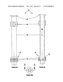 JETTING TOOL FOR WELL CLEANING diagram and image