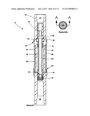 JETTING TOOL FOR WELL CLEANING diagram and image