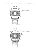 Power Tool Provided With Circuit Board diagram and image