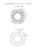 Power Tool Provided With Circuit Board diagram and image